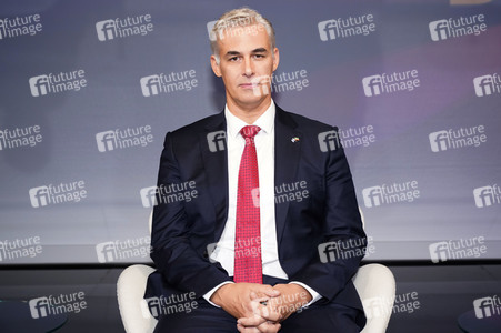 Talkshow 'maischberger' in Berlin