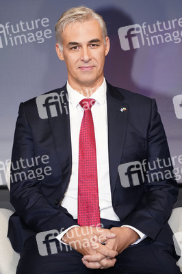 Talkshow 'maischberger' in Berlin