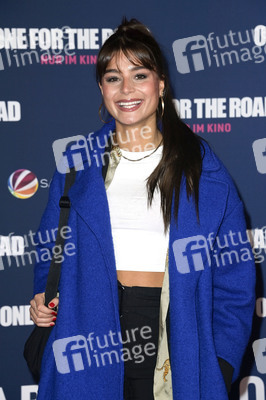 Filmpremiere 'One for the Road' in Berlin