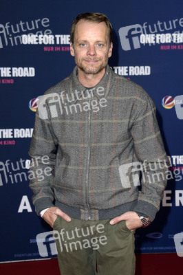 Filmpremiere 'One for the Road' in Berlin