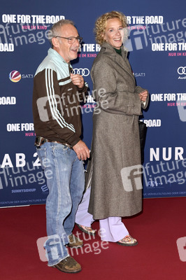 Filmpremiere 'One for the Road' in Berlin