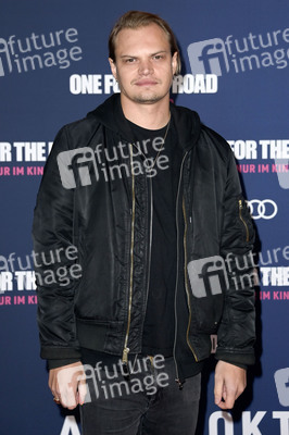 Filmpremiere 'One for the Road' in Berlin