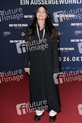 Filmpremiere 'One for the Road' in Berlin