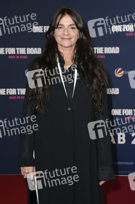 Filmpremiere 'One for the Road' in Berlin