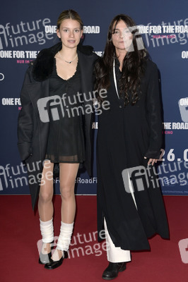 Filmpremiere 'One for the Road' in Berlin