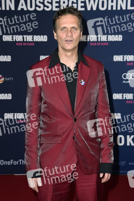 Filmpremiere 'One for the Road' in Berlin