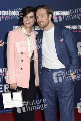 Filmpremiere 'One for the Road' in Berlin