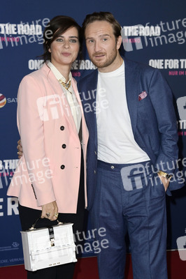Filmpremiere 'One for the Road' in Berlin