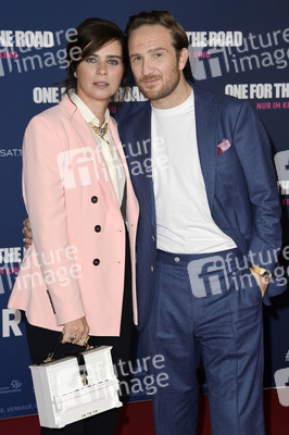 Filmpremiere 'One for the Road' in Berlin