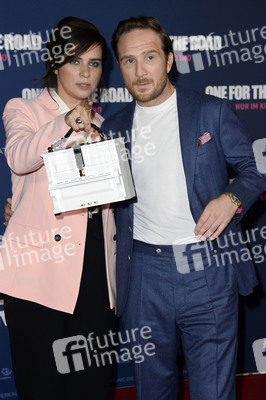 Filmpremiere 'One for the Road' in Berlin