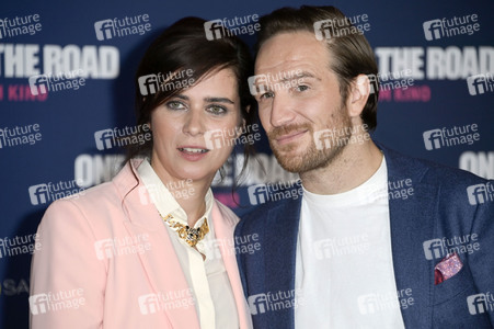 Filmpremiere 'One for the Road' in Berlin