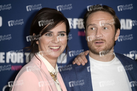 Filmpremiere 'One for the Road' in Berlin