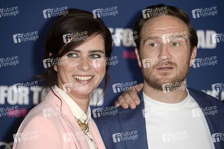 Filmpremiere 'One for the Road' in Berlin