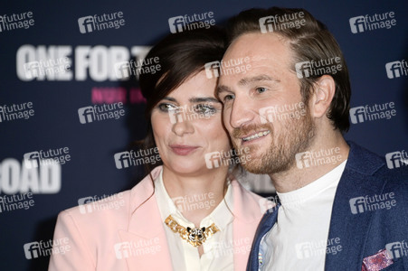 Filmpremiere 'One for the Road' in Berlin