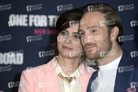 Filmpremiere 'One for the Road' in Berlin