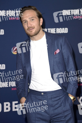 Filmpremiere 'One for the Road' in Berlin