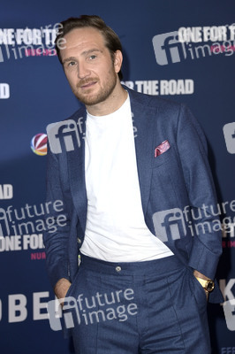 Filmpremiere 'One for the Road' in Berlin