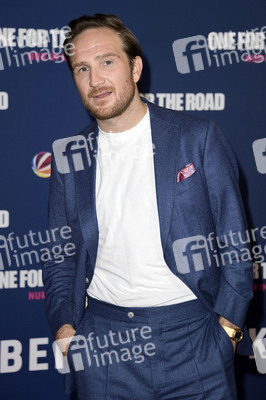 Filmpremiere 'One for the Road' in Berlin