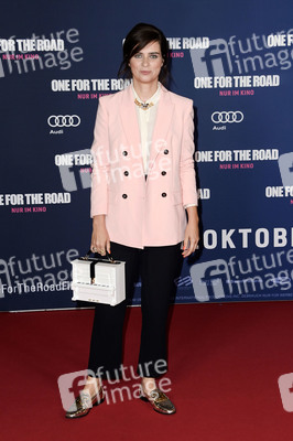 Filmpremiere 'One for the Road' in Berlin