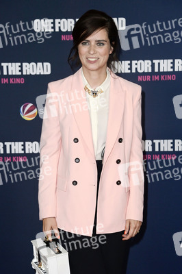 Filmpremiere 'One for the Road' in Berlin