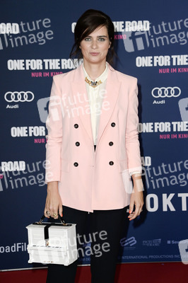 Filmpremiere 'One for the Road' in Berlin