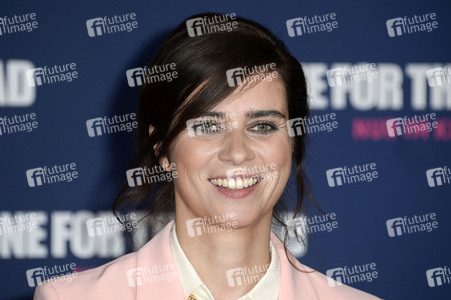 Filmpremiere 'One for the Road' in Berlin