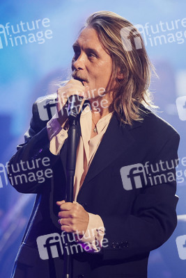 TV-Show 'Your Songs' in Leipzig
