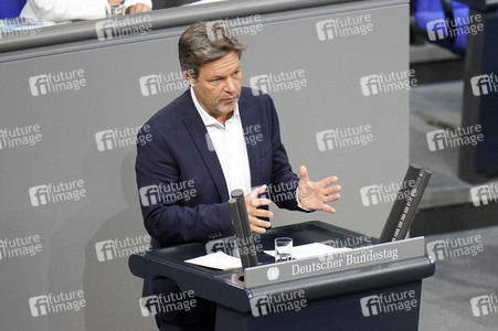 131. Sitzung des Deutschen Bundestages in Berlin