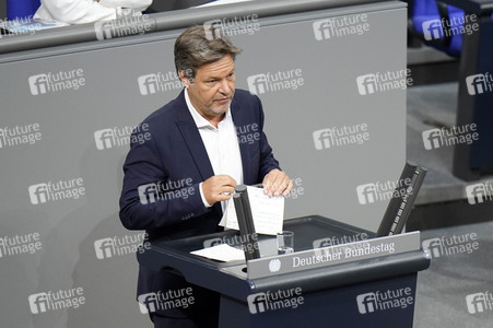 131. Sitzung des Deutschen Bundestages in Berlin