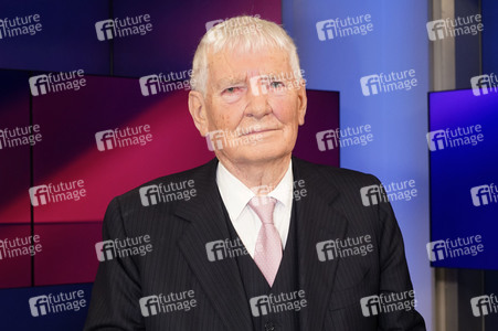 Talkshow 'maischberger' in Berlin