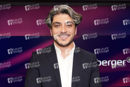 Talkshow 'maischberger' in Berlin