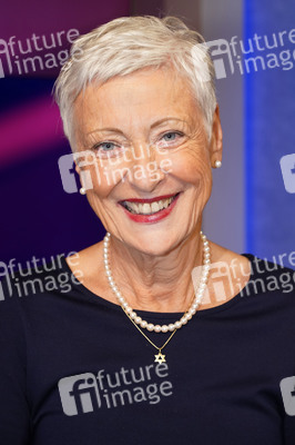 Talkshow 'maischberger' in Berlin