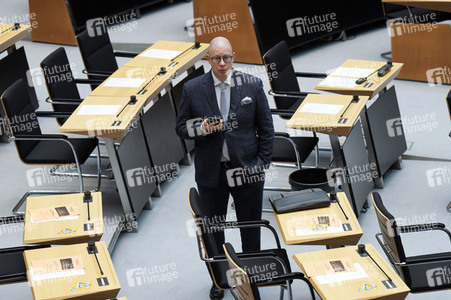 37. Plenarsitzung des Abgeordnetenhauses von Berlin