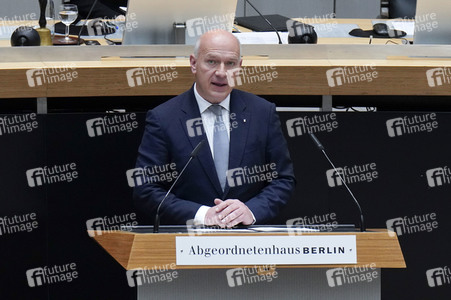37. Plenarsitzung des Abgeordnetenhauses von Berlin