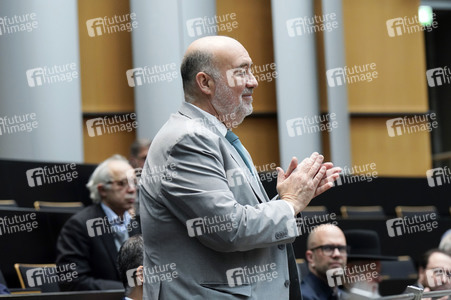 37. Plenarsitzung des Abgeordnetenhauses von Berlin