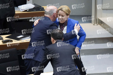 37. Plenarsitzung des Abgeordnetenhauses von Berlin