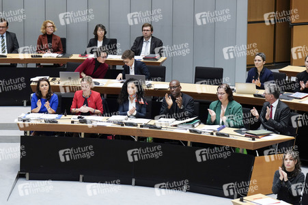 37. Plenarsitzung des Abgeordnetenhauses von Berlin