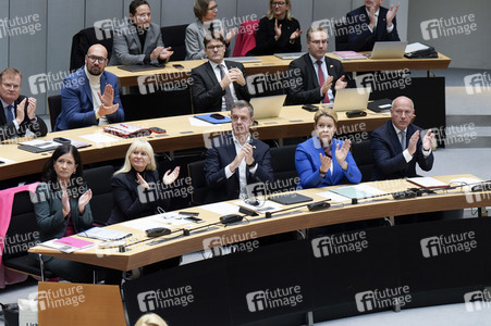37. Plenarsitzung des Abgeordnetenhauses von Berlin
