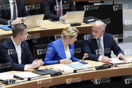 37. Plenarsitzung des Abgeordnetenhauses von Berlin