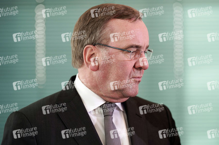 Sitzung des Sicherheitskabinetts der Bundesregierung in Berlin