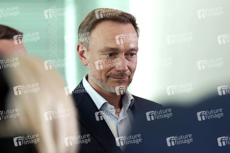 Sitzung des Sicherheitskabinetts der Bundesregierung in Berlin