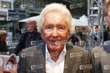 Filmpremiere 'Die Theorie von Allem' in Essen