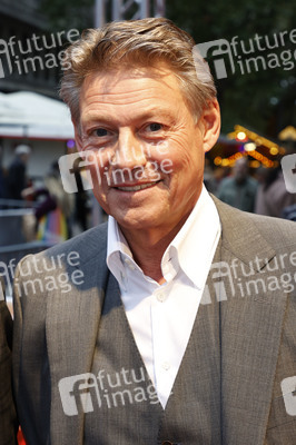 Filmpremiere 'Die Theorie von Allem' in Essen