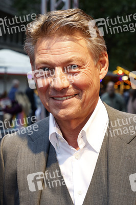 Filmpremiere 'Die Theorie von Allem' in Essen