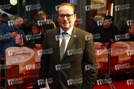 Filmpremiere 'Die Theorie von Allem' in Essen