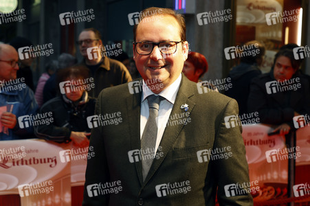 Filmpremiere 'Die Theorie von Allem' in Essen