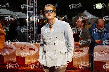 Filmpremiere 'Die Theorie von Allem' in Essen