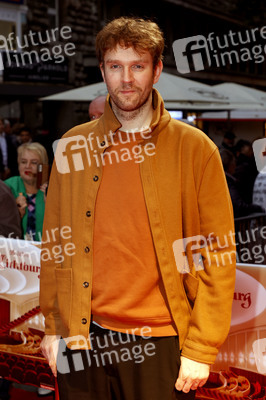 Filmpremiere 'Die Theorie von Allem' in Essen