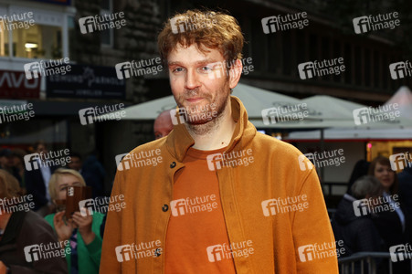 Filmpremiere 'Die Theorie von Allem' in Essen