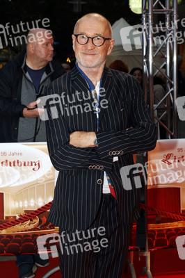 Filmpremiere 'Die Theorie von Allem' in Essen